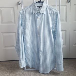 Men's Slim Fit Non-Iron